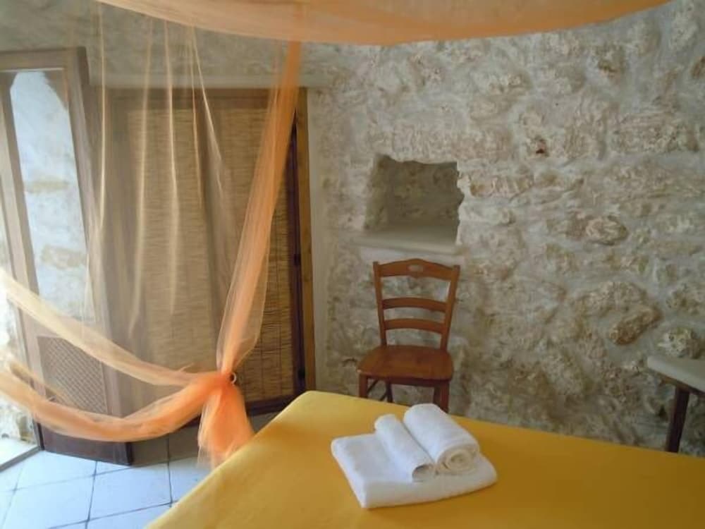 B&B Antico Podere