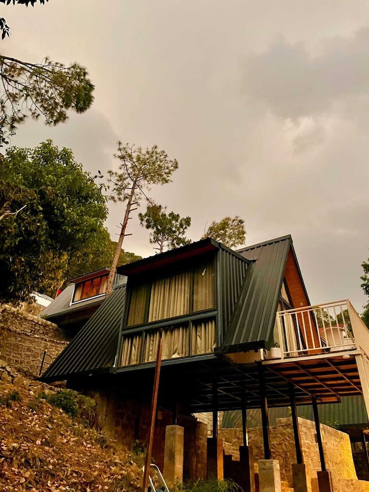 Musical Paradise Kasauli