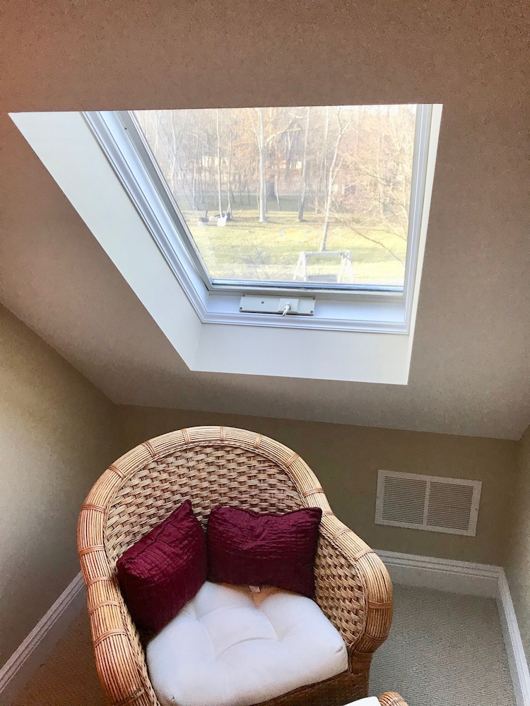 Chapel Valley Estate bed & breakfast