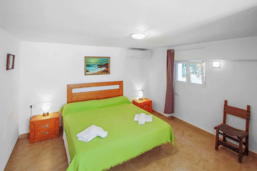 Villa Montemar