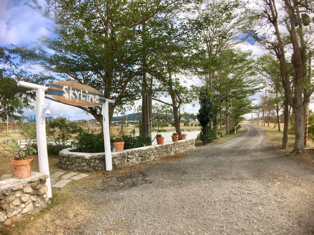 Wild Island B&B