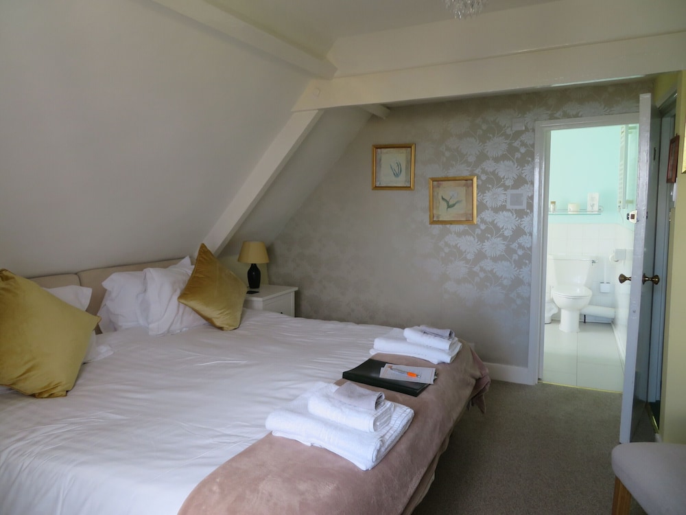 Lynton Vacations - Sinai House - Property Image 41