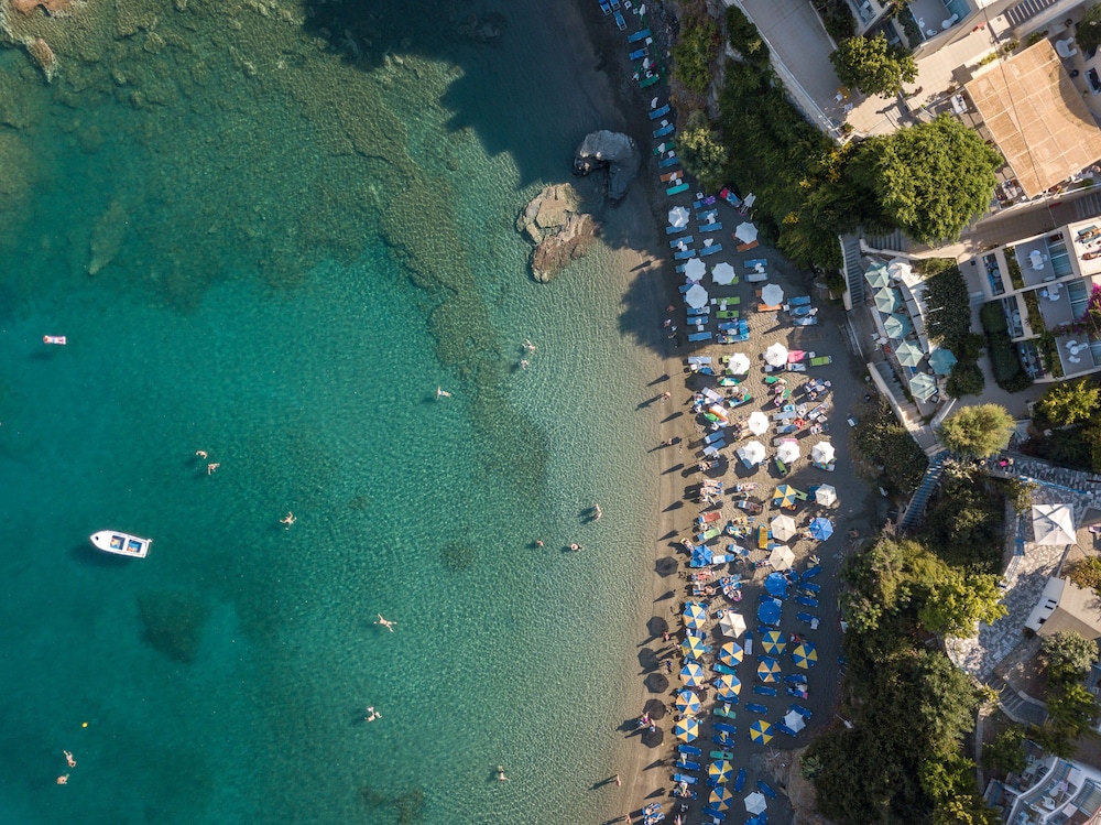 Villa Elli - Villa Athina