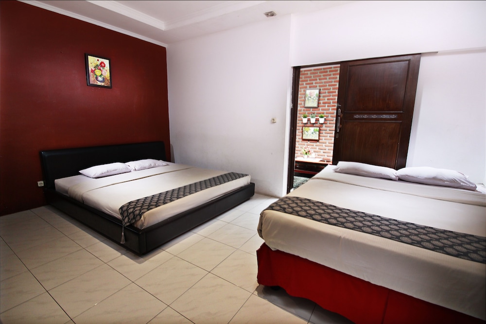 Fora Guest House Taman Lingkar