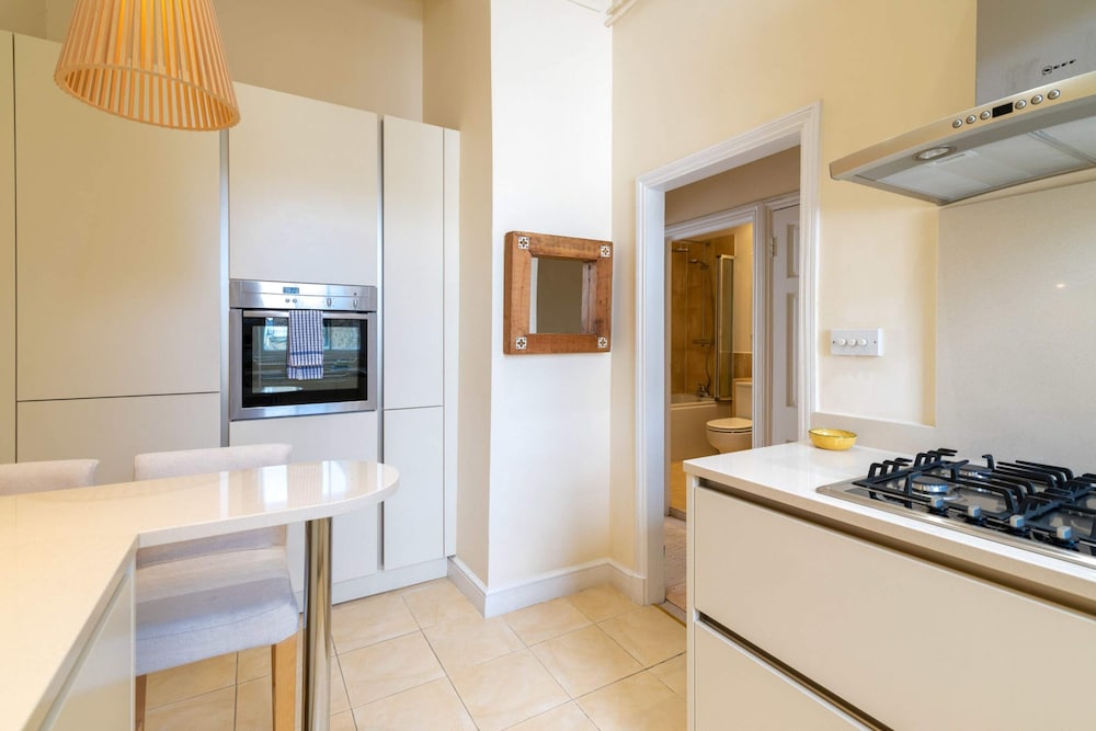 Lovely Pimlico Home