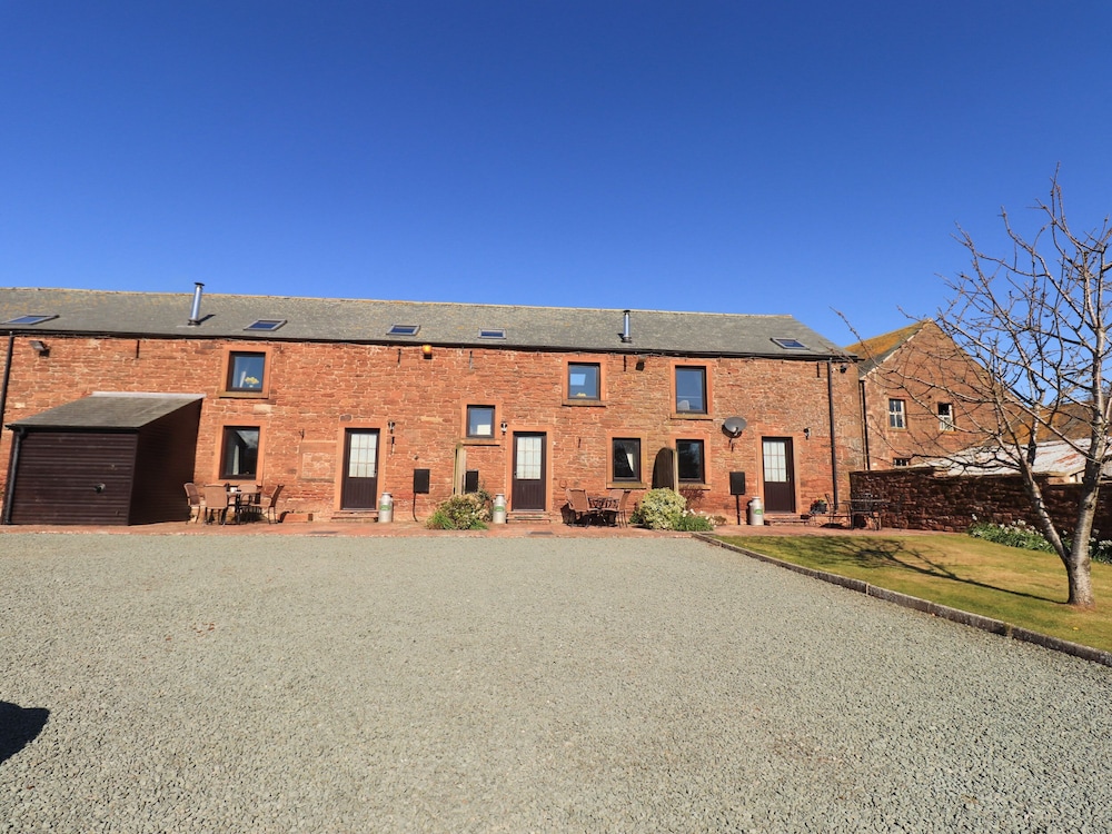 Horseshoe Cottage