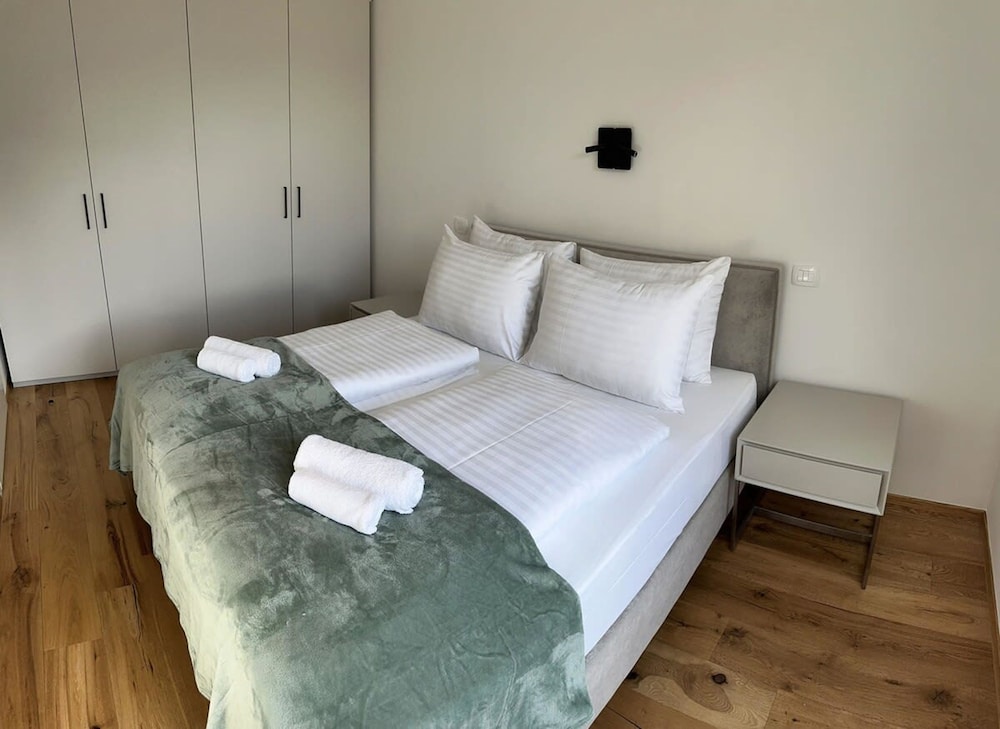 So a Valley Suites - Superior Apartment 07