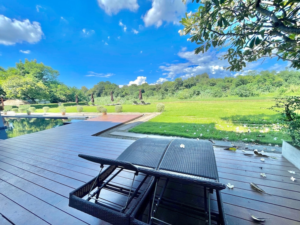 Zensala Riverpark Resort