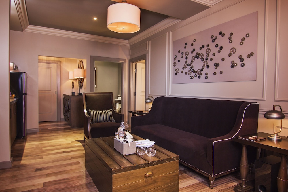 The Cromwell- A Caesars Rewards Destination 21