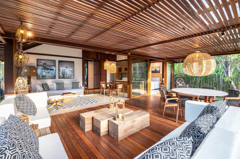 Colibri Beach Villas