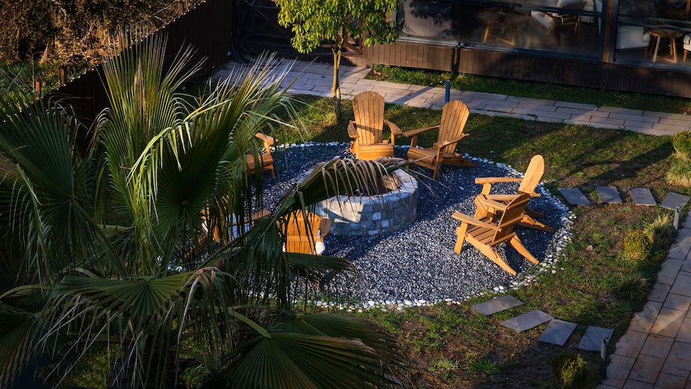 Mata Butik Hotel