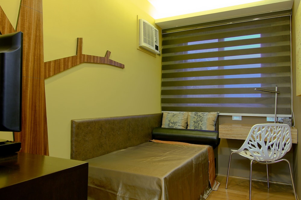 Boracay Suites