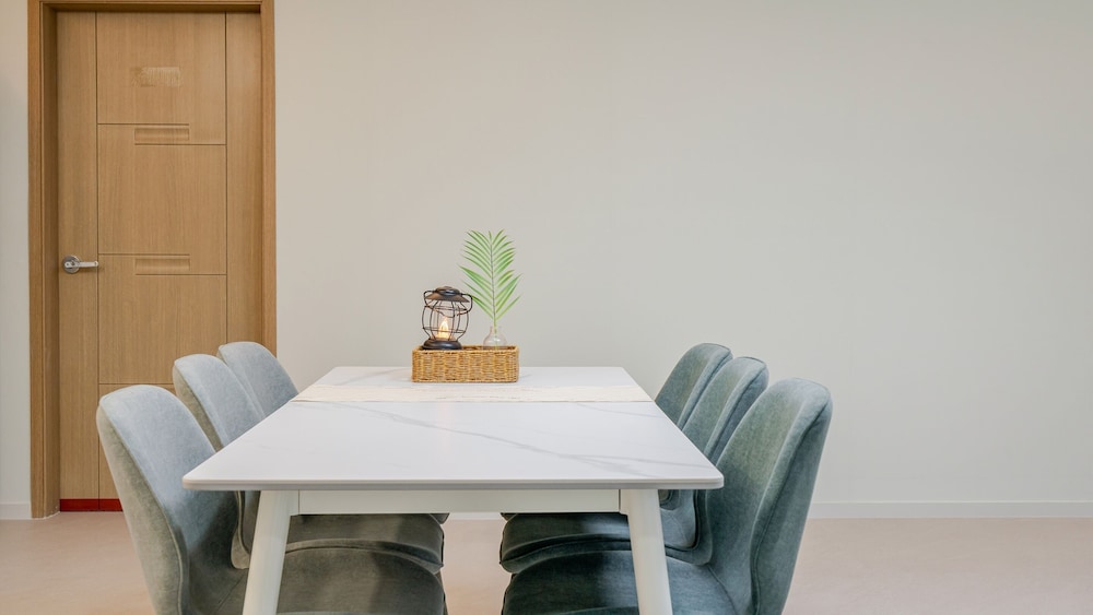 Yeosu Family House Private Pension