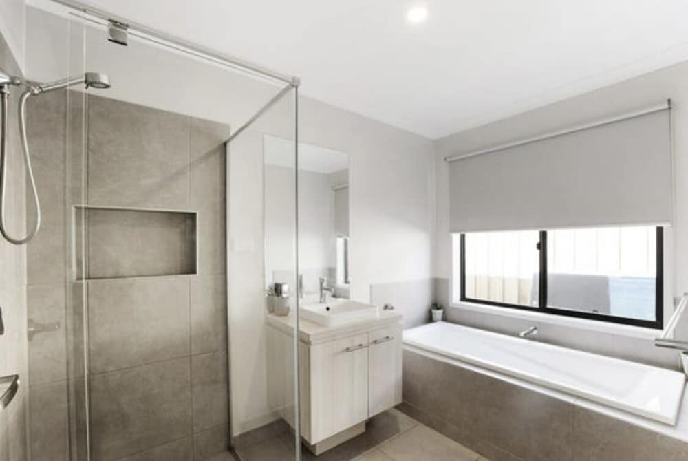 Luxury holiday rental view 4