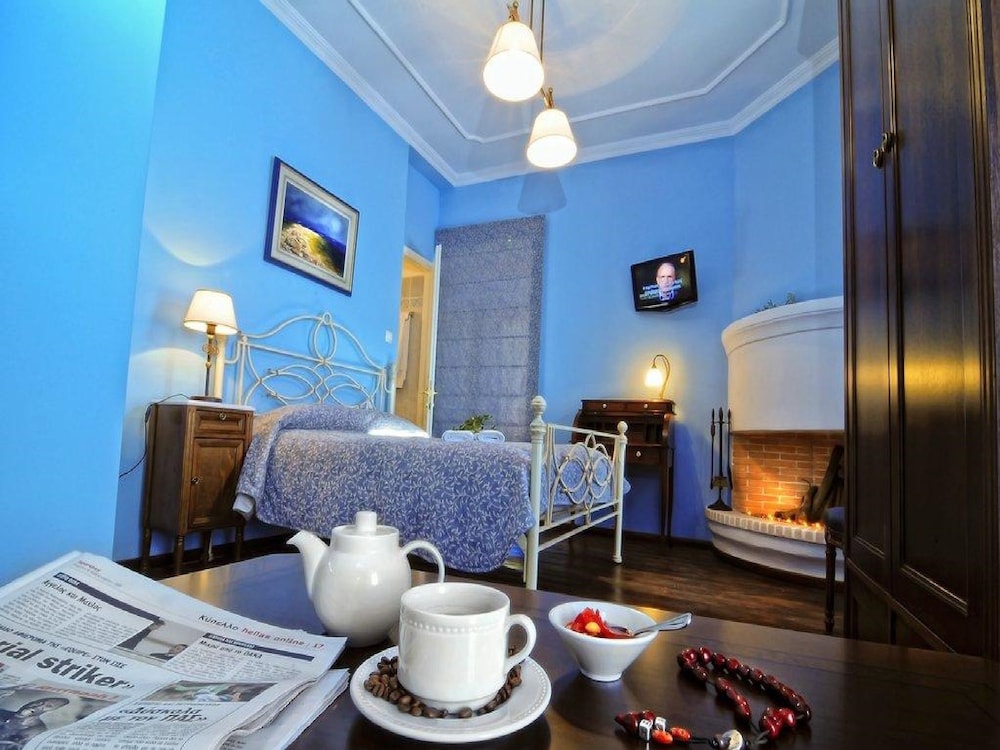 Archontiko Mountzouridi photo 4