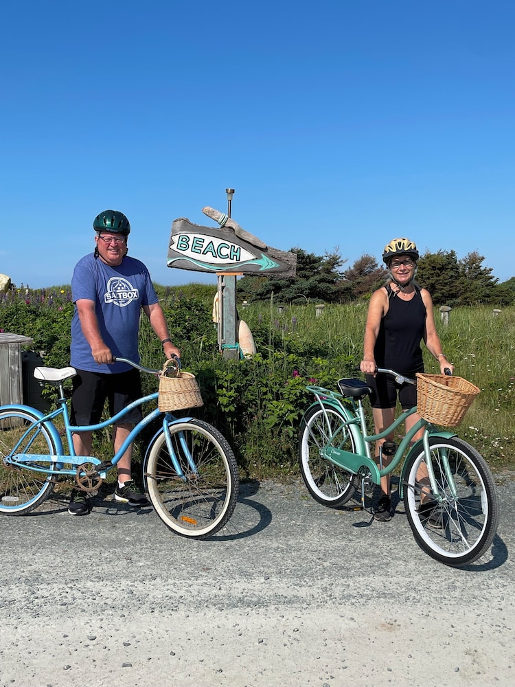 Moonlight Beach Suites