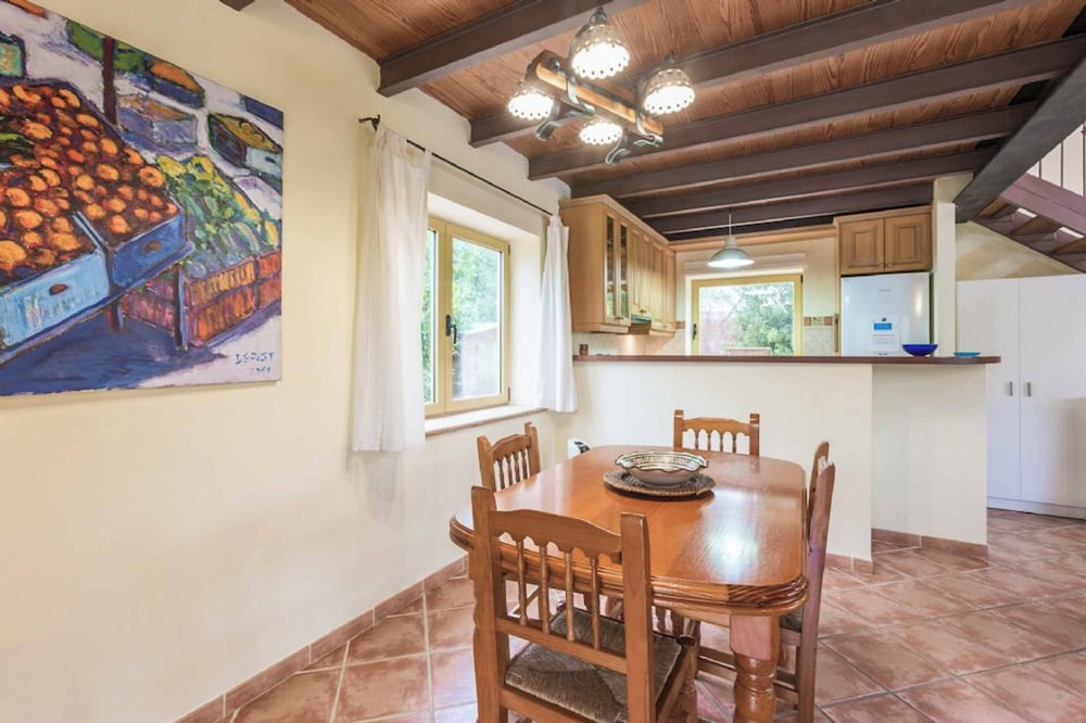 Casita Luisa