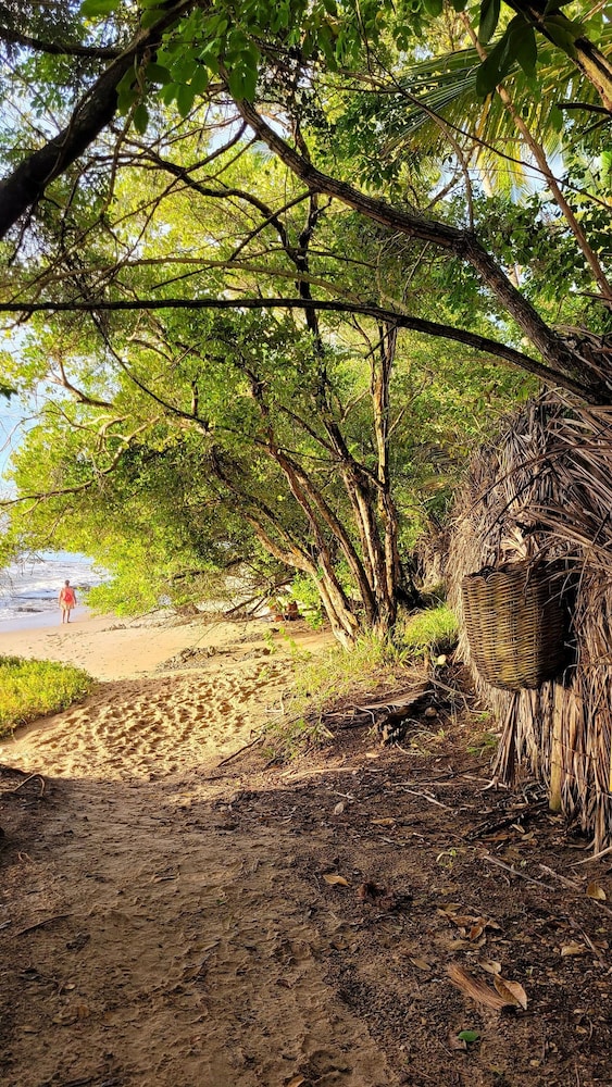 Casa Aruna Principal-Peninsula  Marau