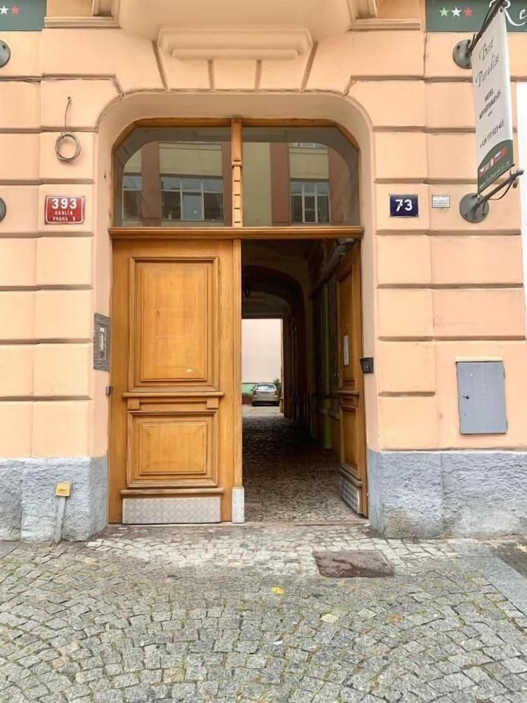 Residence Casa Italia