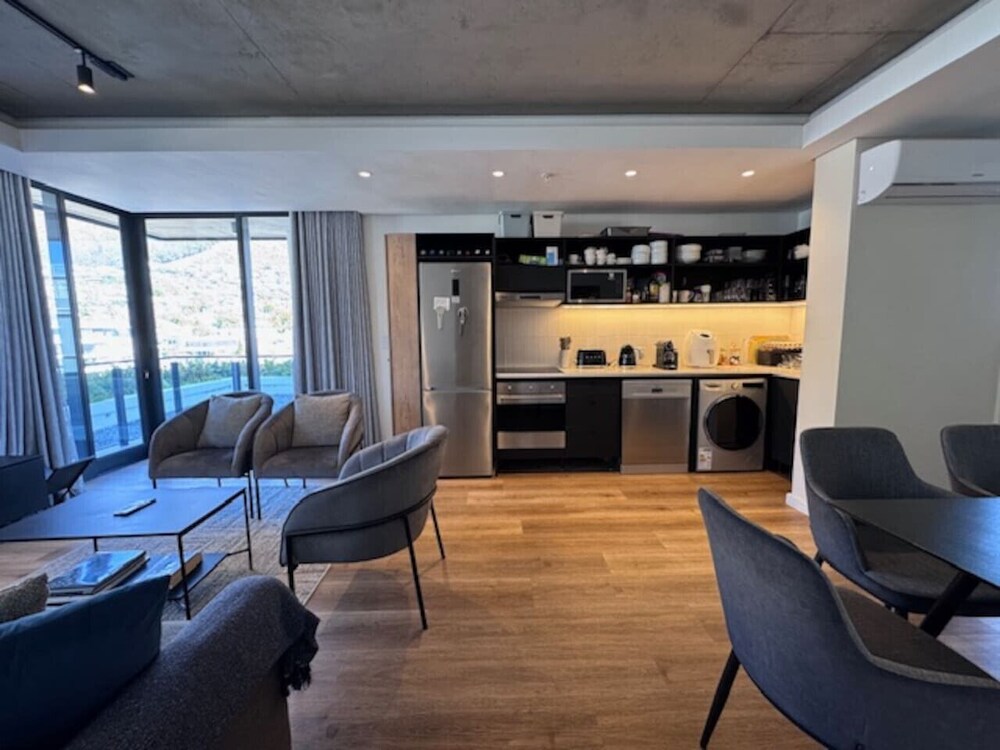 Leisure Apartment at Stationhouse