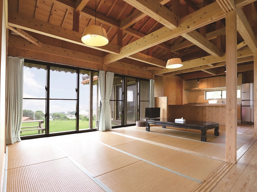 Churamui Terrace