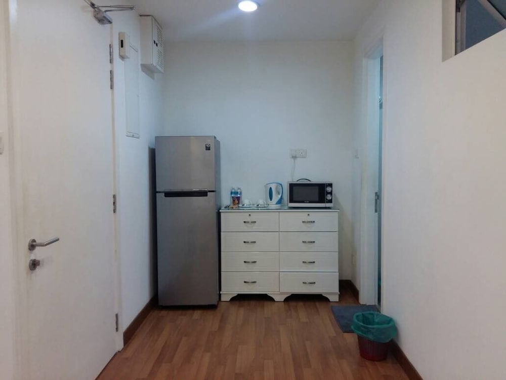WTE Binjai 8 Suites