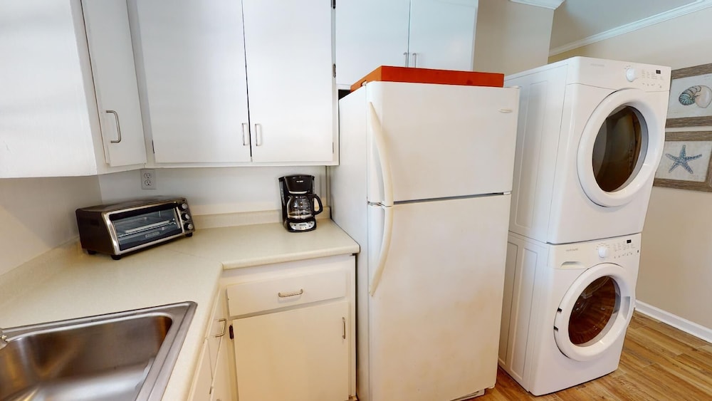The Island Star by Tybee Vacation Rentals