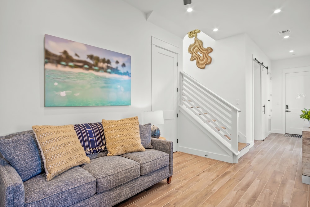 The Seaward 217 STA