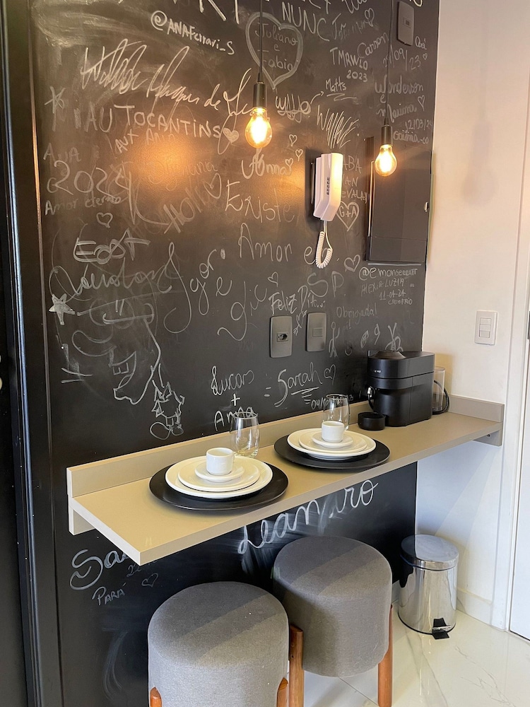 Prime Stay - Vila Buarque