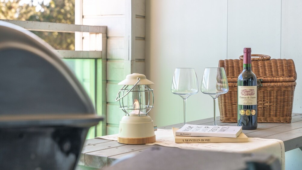 Yangyang Bono Pet-friendly Pension