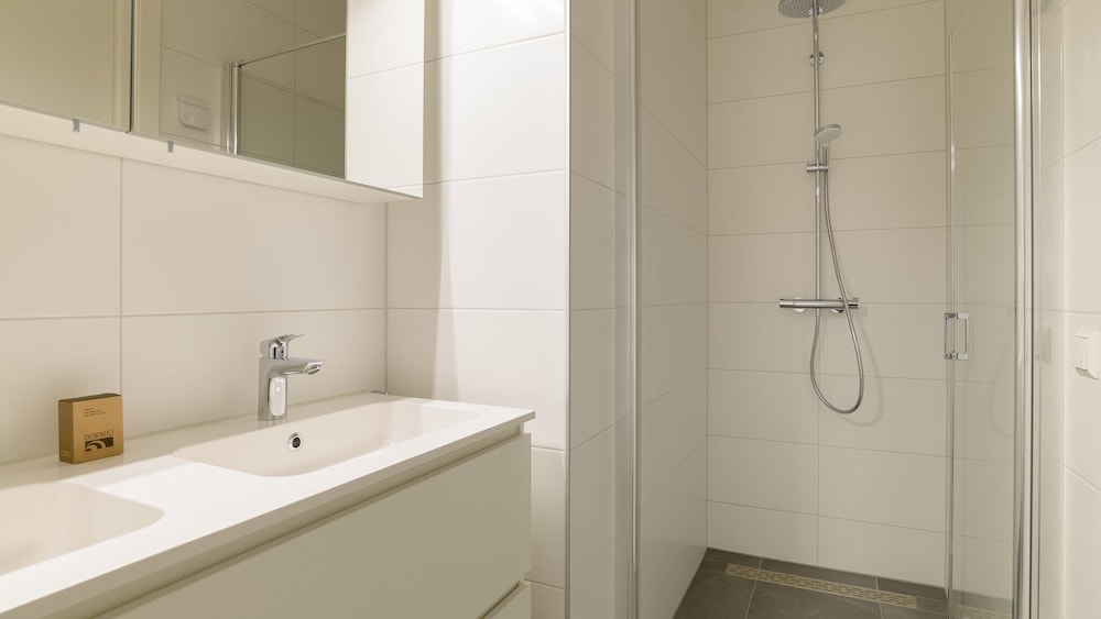 Dormio Breskens Apartments & Penthouses