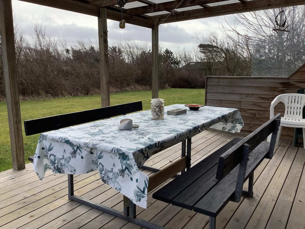 4 Star Holiday Home in Spottrup