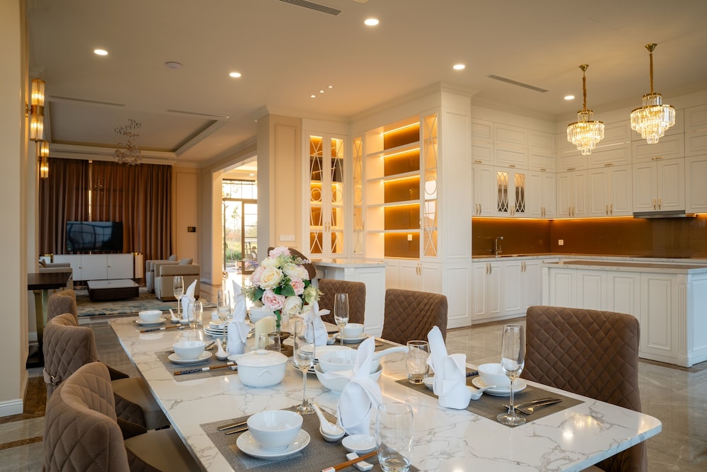 Ruby Tree Golf Villas
