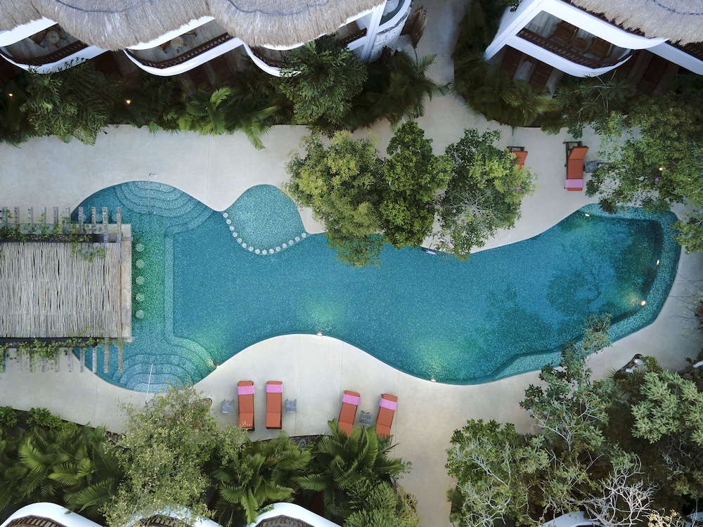 Kimpton Aluna Tulum, an IHG Hotel - Property Image 162