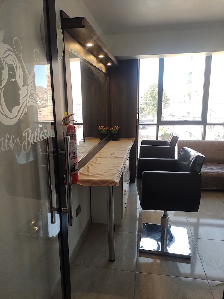 Olimpo Hotel Sauna Spa