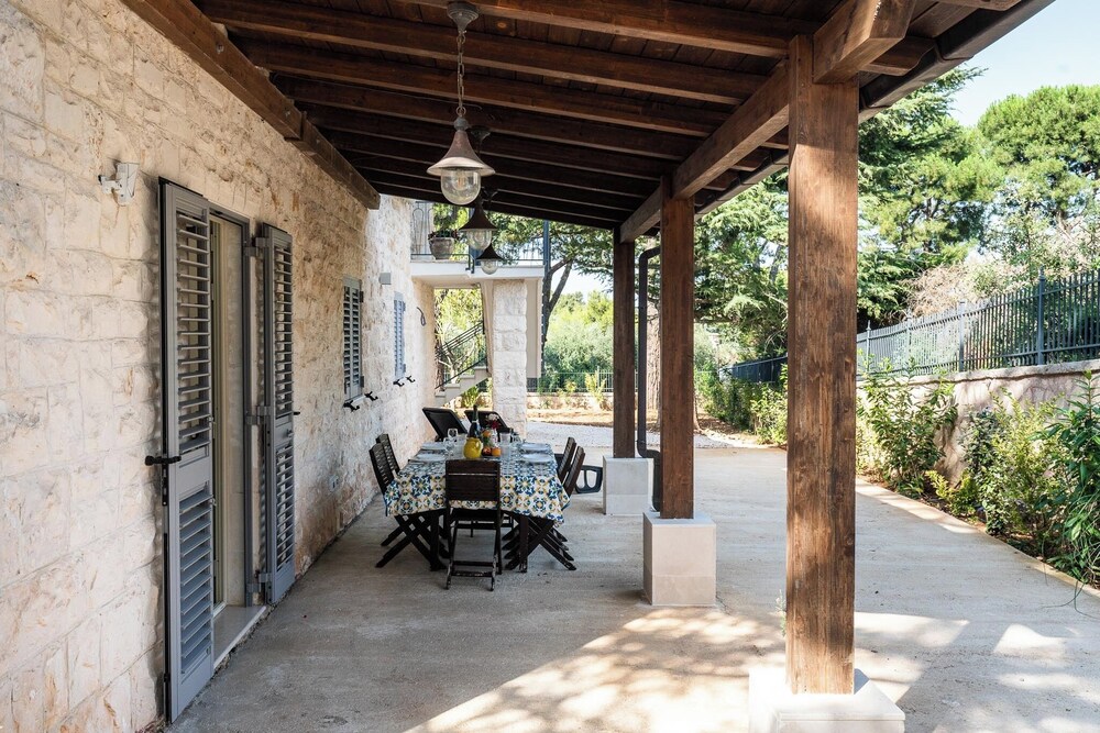 Casa Alina