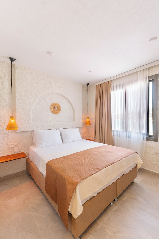 Aporte Hotel