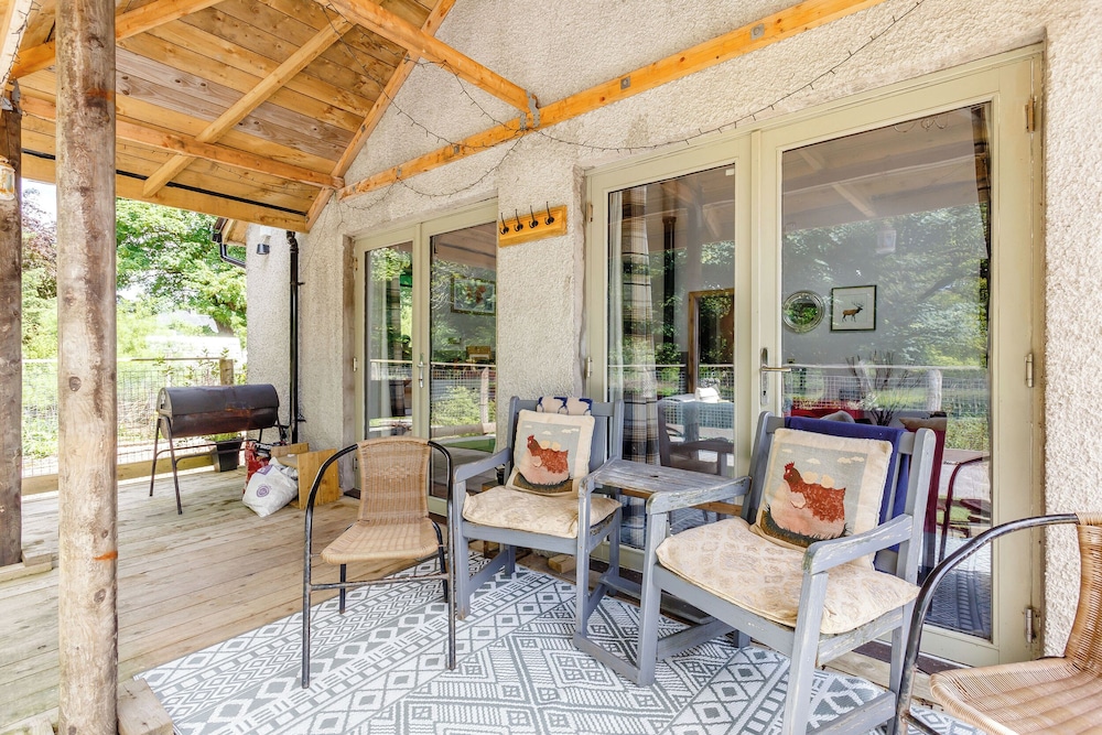 Grant Cottage