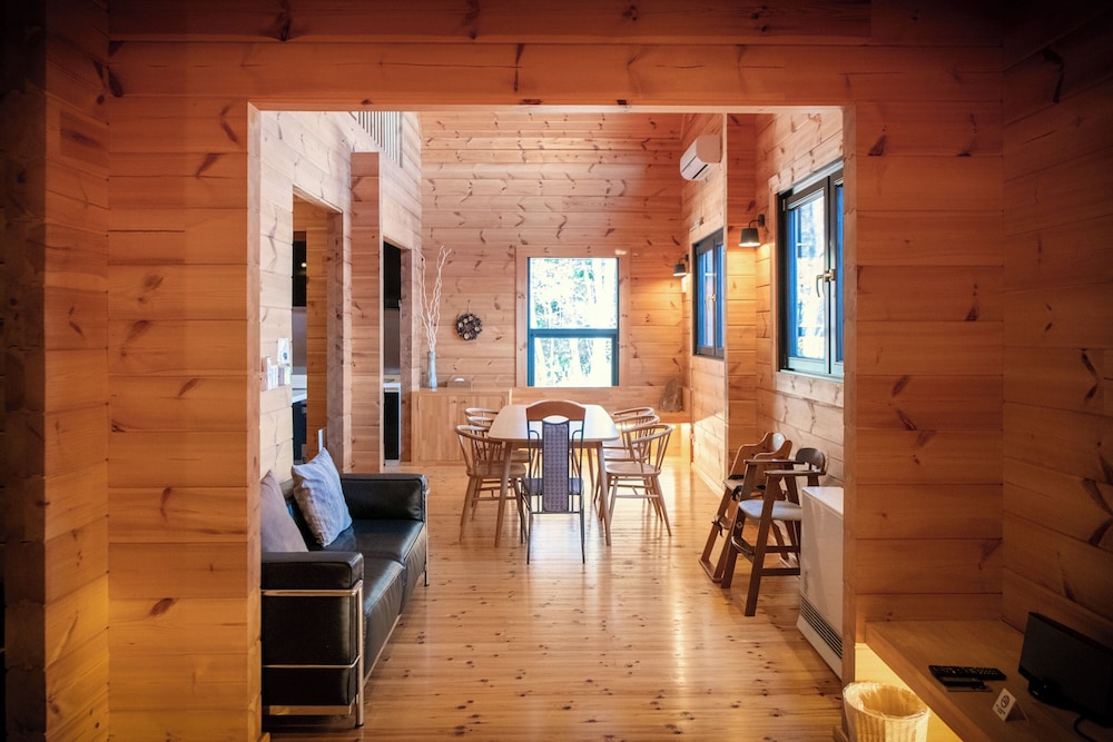 Wadano Woods Chalet, Hakuba - 17
