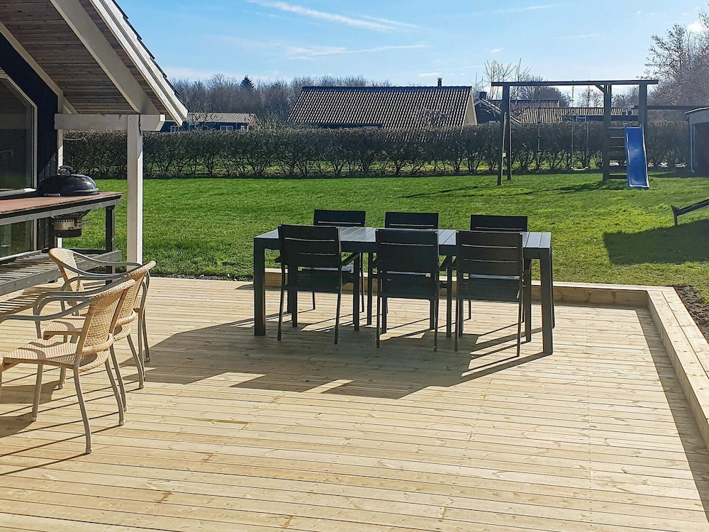 6 Person Holiday Home in Sydals-by Traum view 5