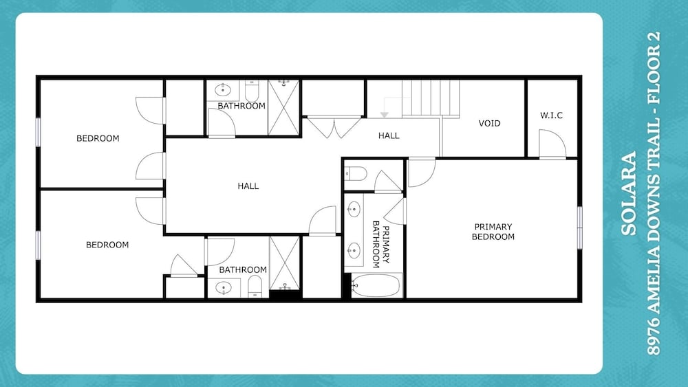 Solara Resort 4 Bedroom Townhome- Private Pool 4 Townhouse