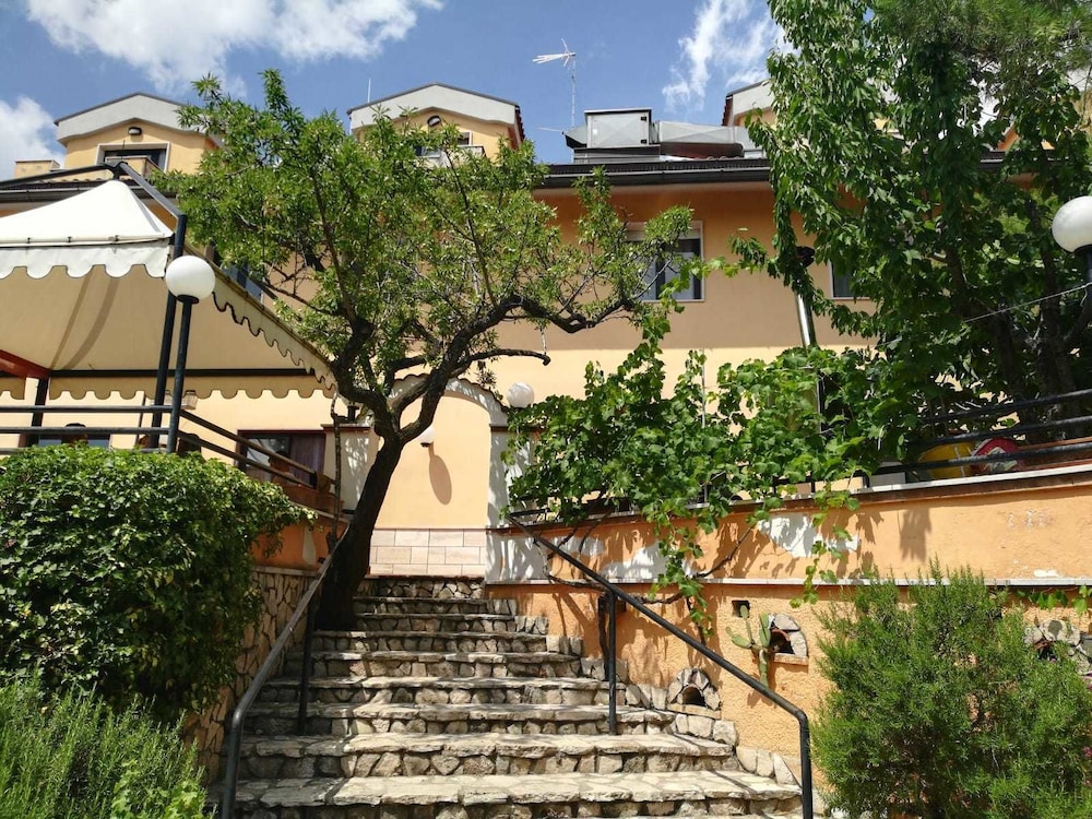 San Giovanni Rotondo Vacations - Hotel Ristorante la Collina - Property Image 12