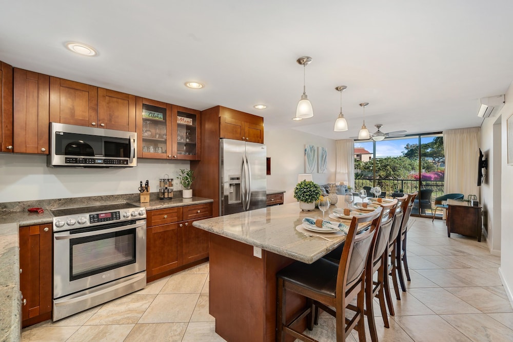 Pacific Shores B303 in Kihei