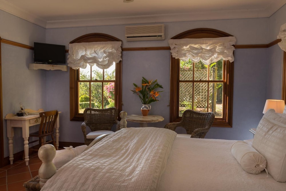 Victoria's at Ewingsdale Byron Bay