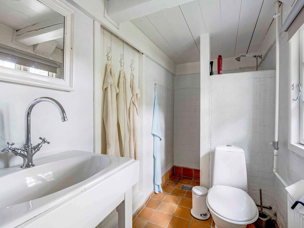 5 Star Holiday Home in Orsted