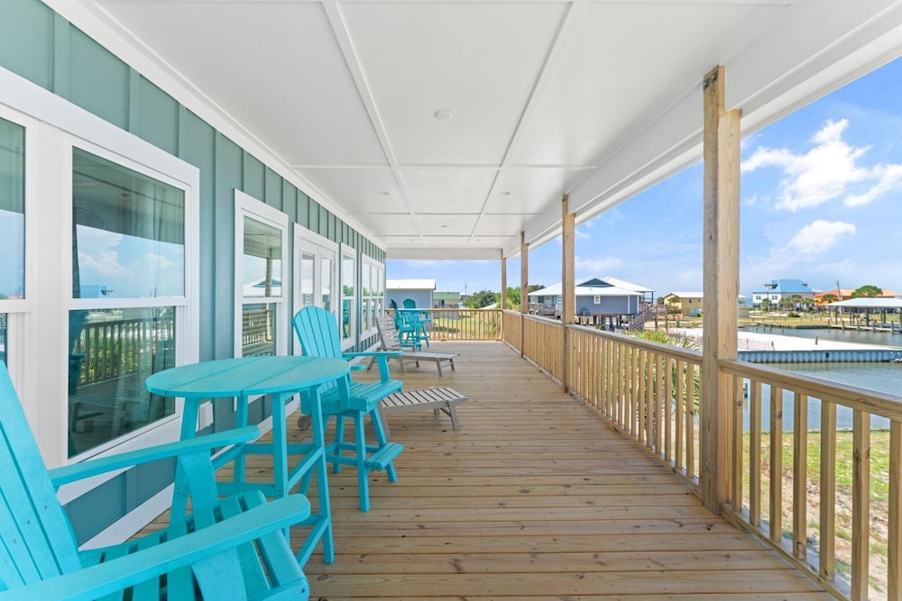 Cypress Winds view 3