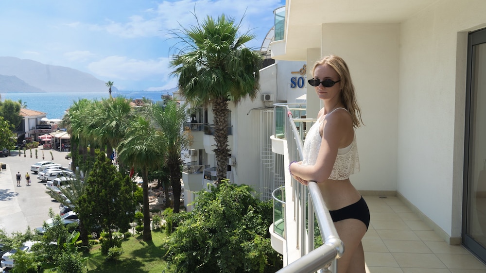 Cihan Turk Otel - Image 15