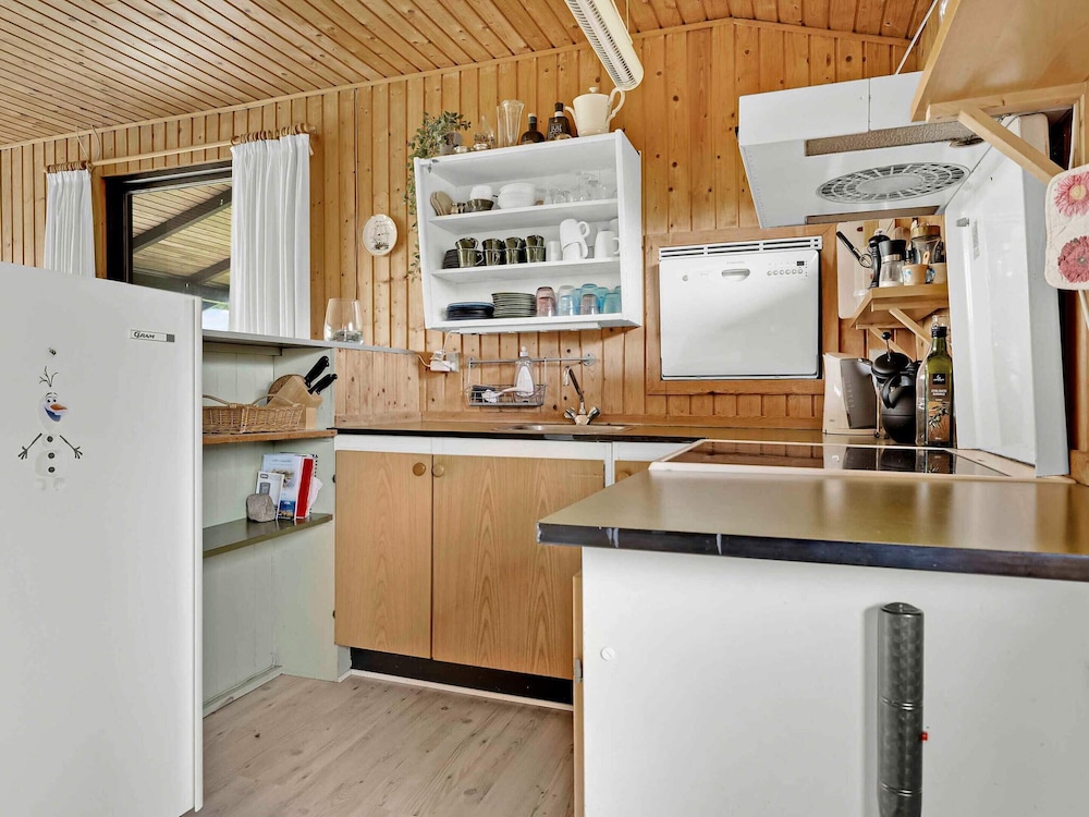 5 Star Holiday Home in Tranekaer