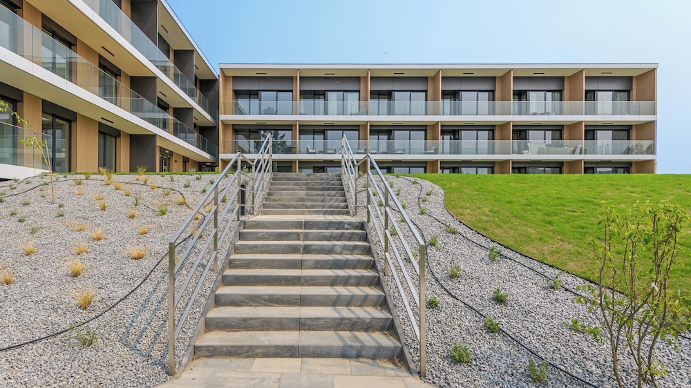 Apartamenty Sun & Snow Omega Lake