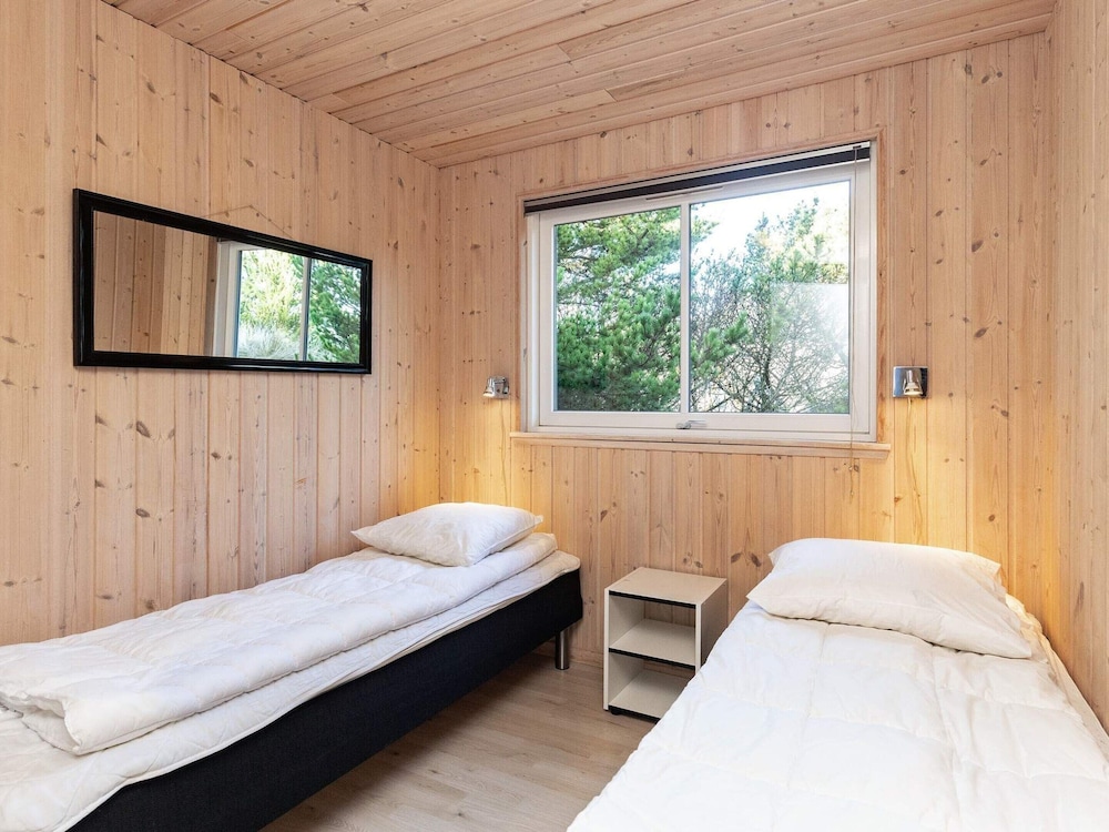 Luxury Retreat in Blavand - By Traum Ferienwohnungen view 2